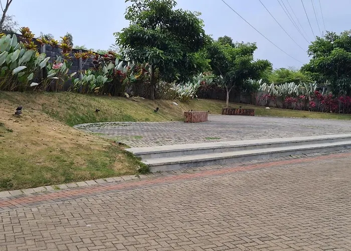 Nita'S Sweet Home Tidar Malang Close To Soehat