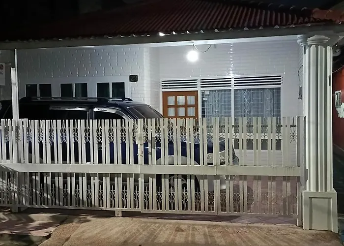 Soraya Homestay Malang