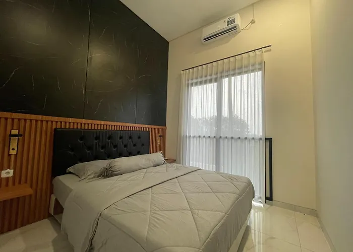 Green Guest House Malang