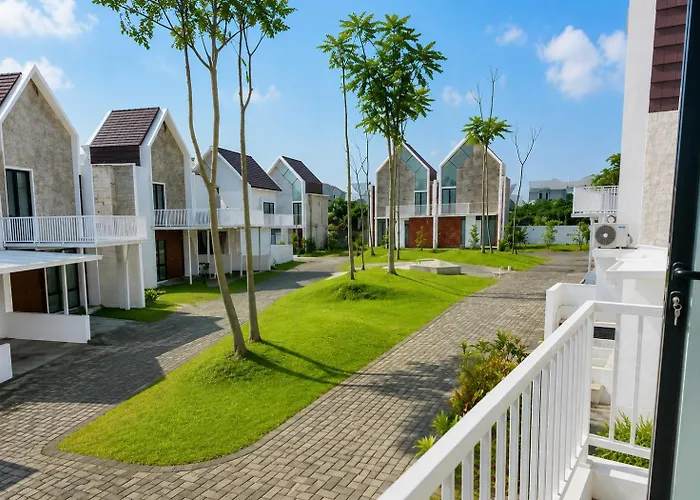 Villa Iblink"Aesthetic & Homely In Malang"
