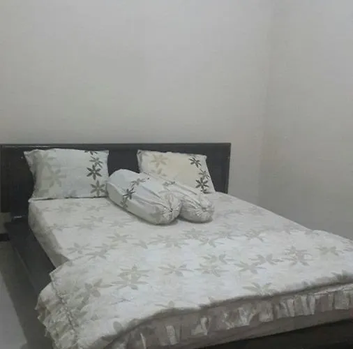 Homestay Syariah Grahadi